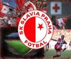 SK Slavia Prag, Çek futbol takımının